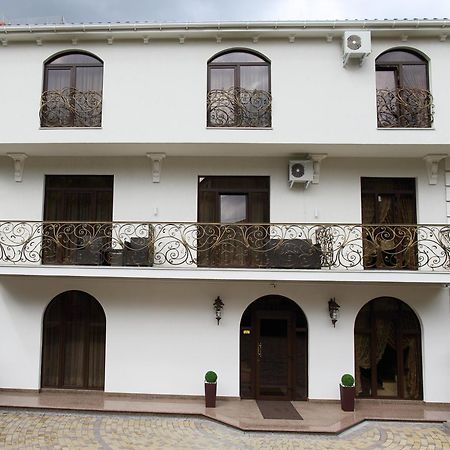 Prima Villa Guest House Winnica Zewnętrze zdjęcie