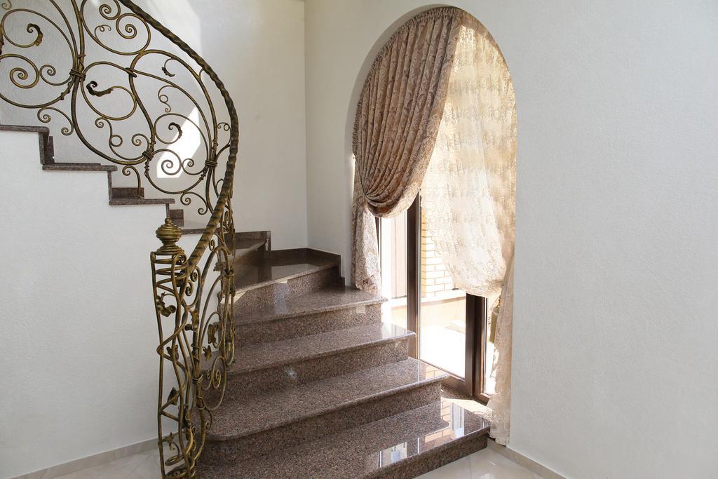 Prima Villa Guest House Winnica Zewnętrze zdjęcie