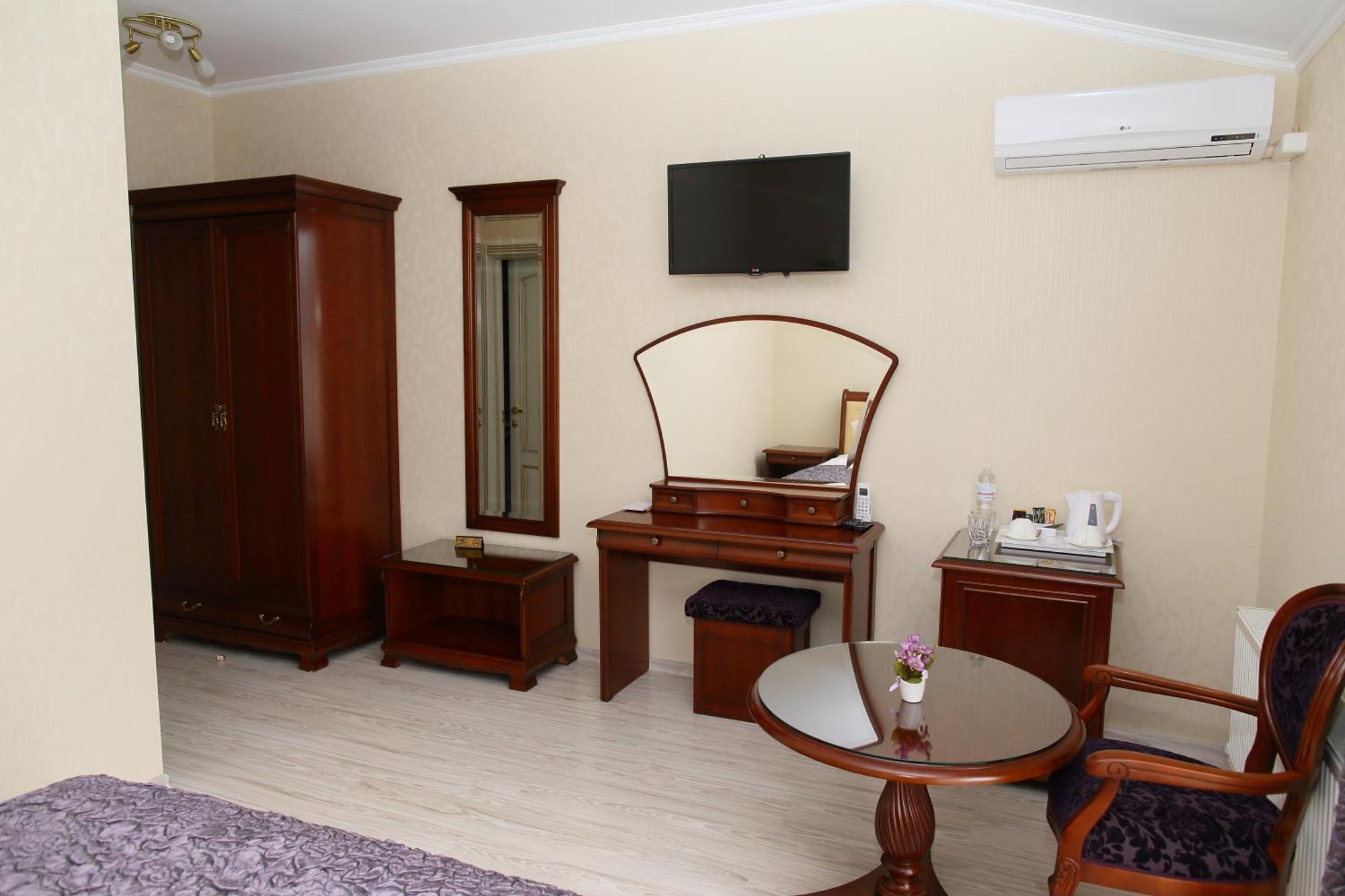 Prima Villa Guest House Winnica Zewnętrze zdjęcie