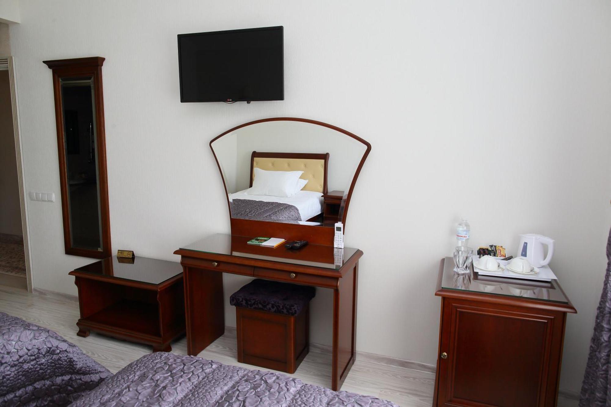 Prima Villa Guest House Winnica Zewnętrze zdjęcie