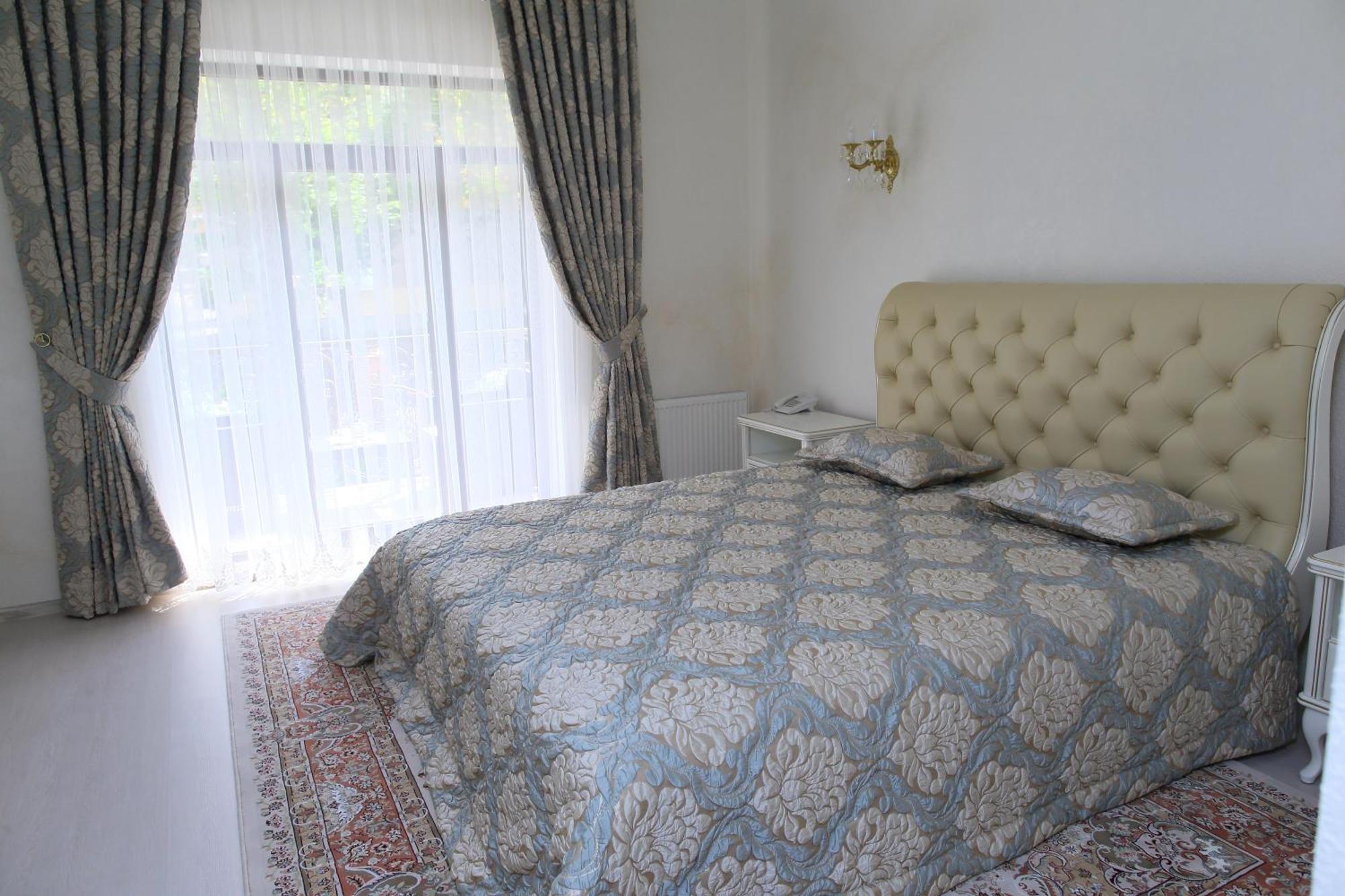 Prima Villa Guest House Winnica Zewnętrze zdjęcie