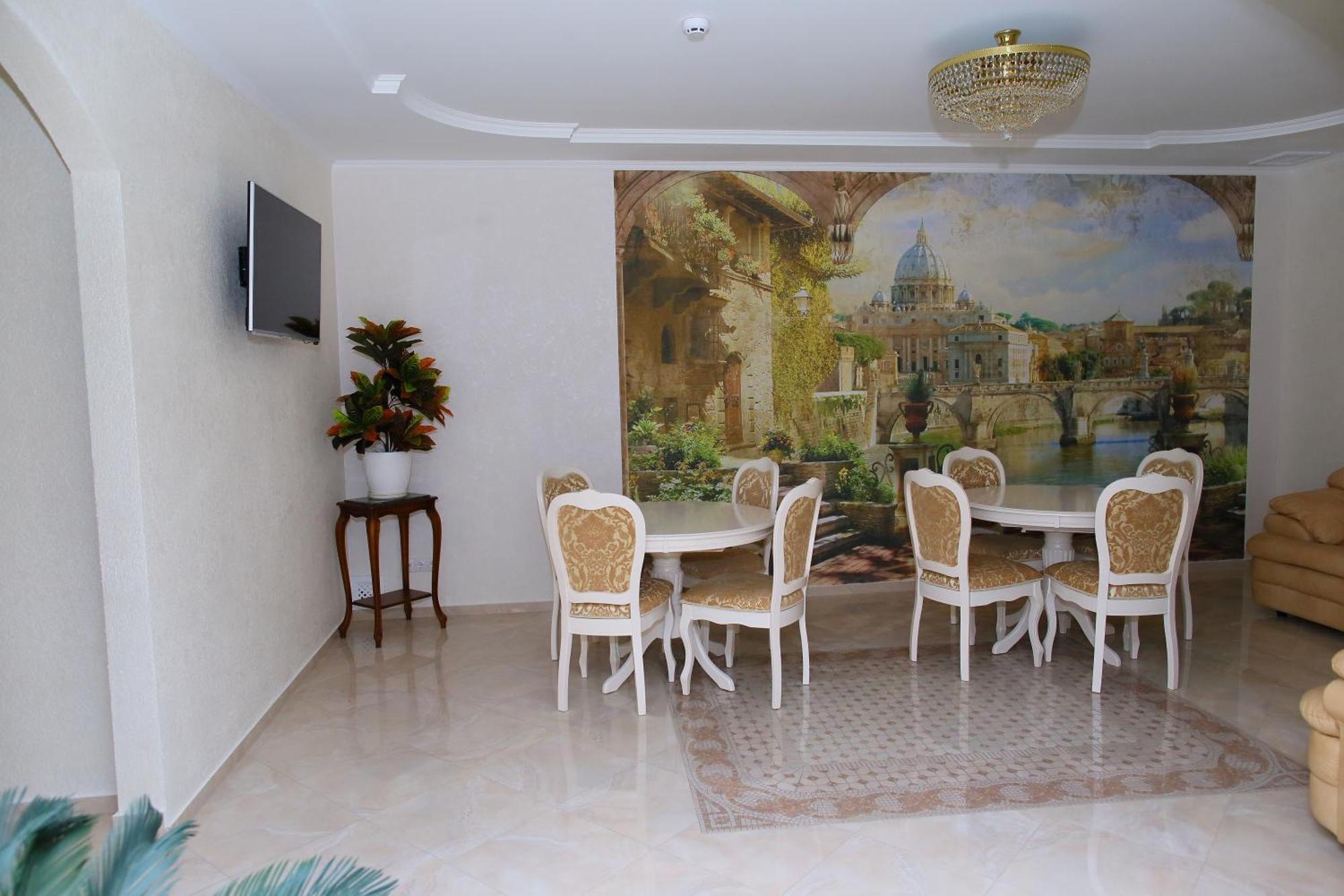 Prima Villa Guest House Winnica Zewnętrze zdjęcie