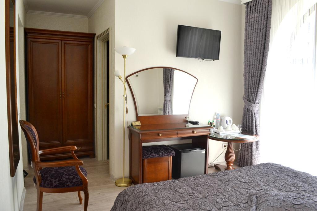 Prima Villa Guest House Winnica Zewnętrze zdjęcie