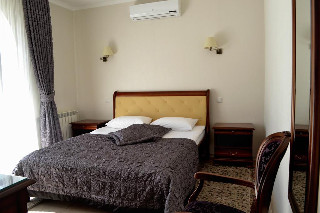Prima Villa Guest House Winnica Zewnętrze zdjęcie