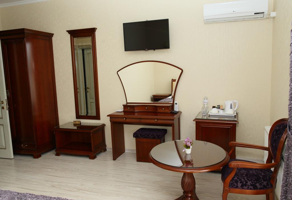 Prima Villa Guest House Winnica Zewnętrze zdjęcie