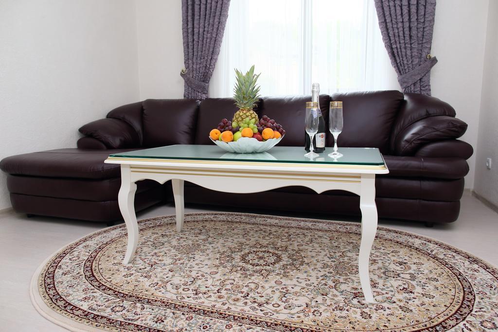Prima Villa Guest House Winnica Pokój zdjęcie