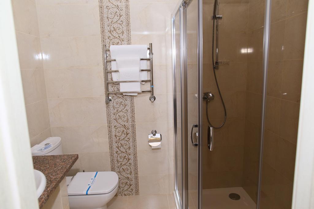 Prima Villa Guest House Winnica Pokój zdjęcie