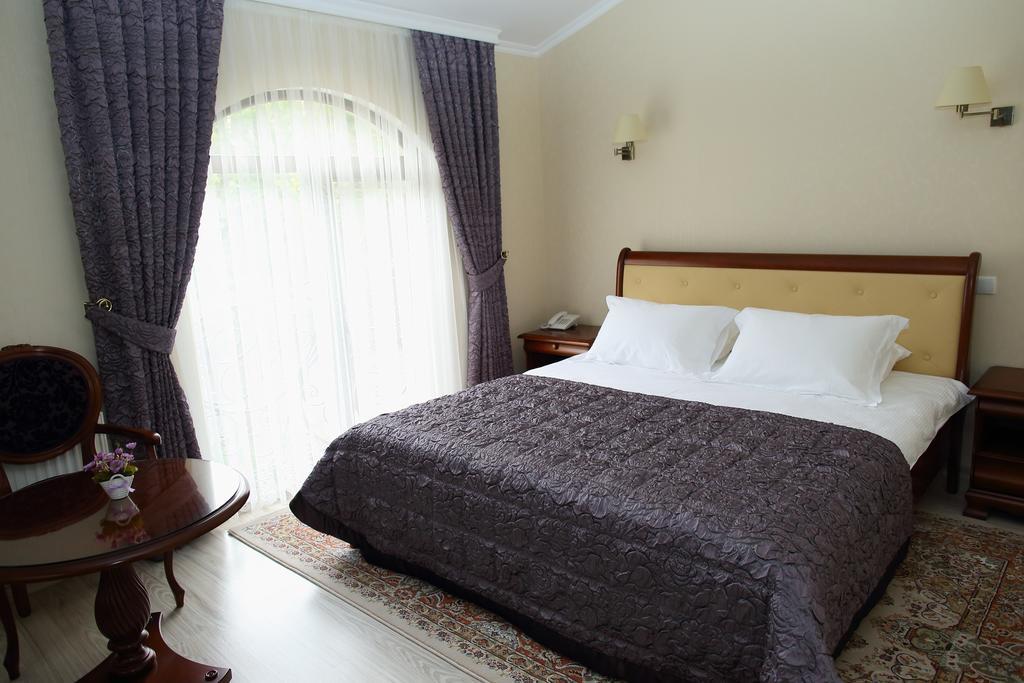 Prima Villa Guest House Winnica Pokój zdjęcie