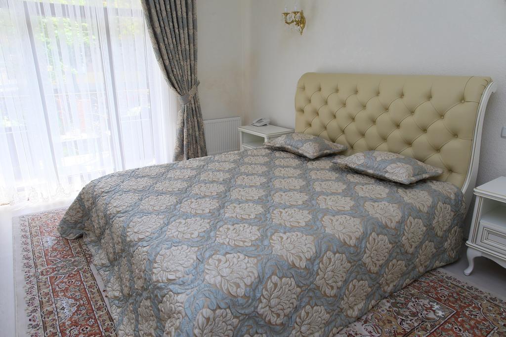 Prima Villa Guest House Winnica Pokój zdjęcie