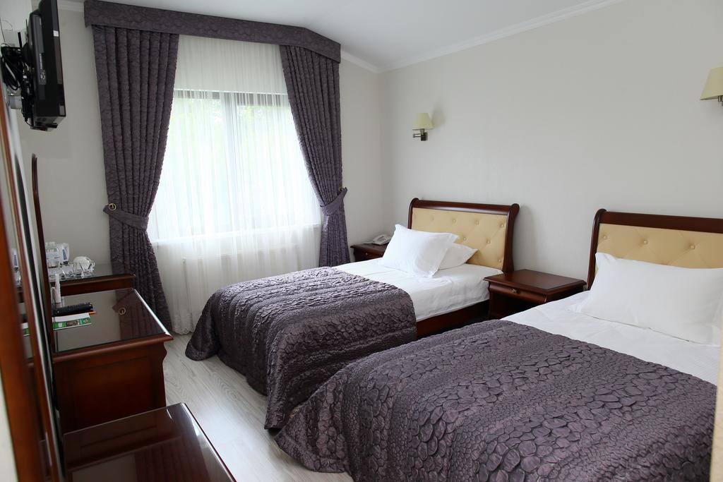 Prima Villa Guest House Winnica Pokój zdjęcie
