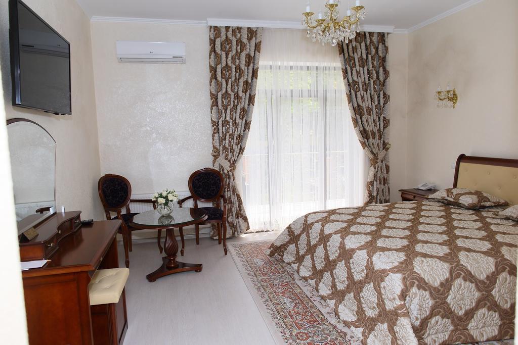Prima Villa Guest House Winnica Pokój zdjęcie